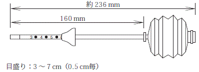 外径画像