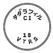 外径画像