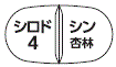 外径画像