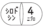 外径画像