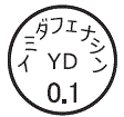 外径画像