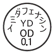 外径画像