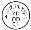 外径画像