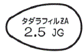 外径画像