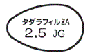外径画像