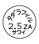 外径画像
