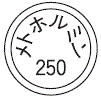 外径画像