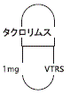 外径画像