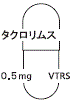 外径画像