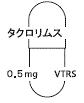 外径画像