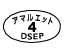 外径画像