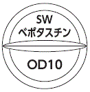 外径画像