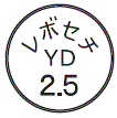 外径画像