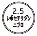 外径画像