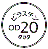 外径画像
