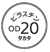 外径画像