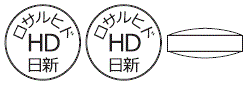 外径画像