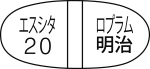 外径画像