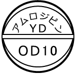外径画像